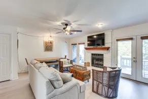 Inviting Home w/ Golf Course View in Diamondhead! - Image 3