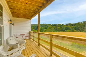 Updated Farmhouse < 2 Mi to Historic Middletown! - Image 3