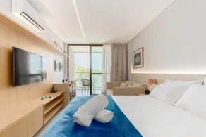 Amazing LUXURY Studio beach class summer port#216B - Image 2