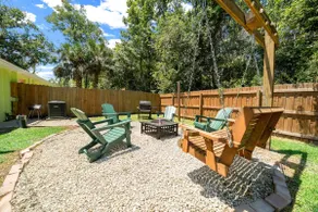 Crystal River Retreat • 5 Min from Manatees & Spri - Image 4