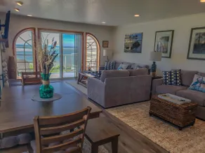 Gorgeous Bay and Ocean views! Sleeps 6 - Image 5