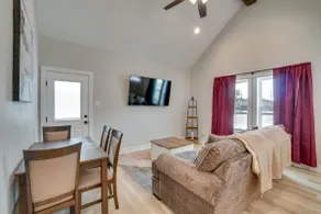 7 Mi to AFB: Central & Modern San Angelo Home - Image 5
