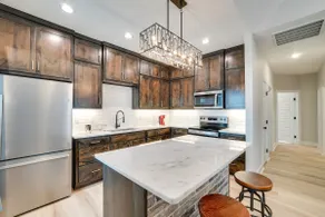 7 Mi to AFB: Central & Modern San Angelo Home - Image 3