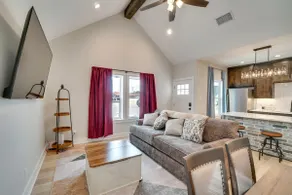 7 Mi to AFB: Central & Modern San Angelo Home - Image 2
