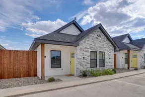 7 Mi to AFB: Central & Modern San Angelo Home - Image 4