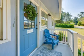 Walk to Dtwn Pine Mountain! Quiet Cottage w/ Yard - Image 4