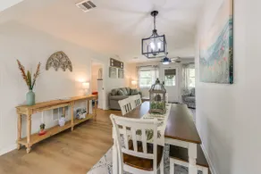 Walk to Dtwn Pine Mountain! Quiet Cottage w/ Yard - Image 2
