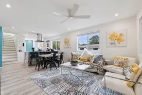 Pet Friendly / Gated Backyard / Game room/ Hot Tub - Image 5