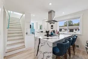 Pet Friendly / Gated Backyard / Game room/ Hot Tub - Image 3