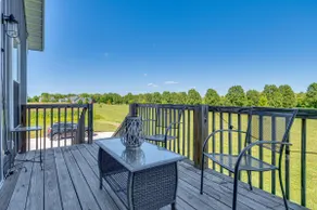 Pet-friendly Countryside Retreat in Whiteland! - Image 2