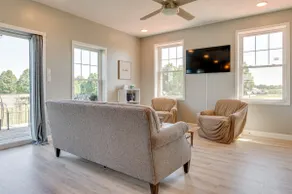 Pet-friendly Countryside Retreat in Whiteland! - Image 4