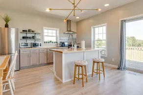 Pet-friendly Countryside Retreat in Whiteland! - Image 5