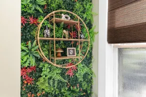 Jungalu: Lush Jungle Retreat Downtown - Image 4