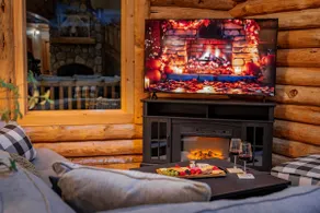Luxury Log Home w/ Hot Tub, Sauna, Views-Sleeps 12 - Image 4