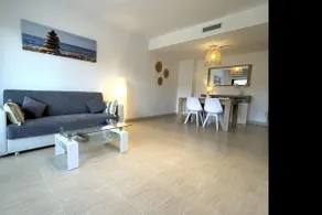 NICE Wohnung in der Nähe BEACH TOSSA - Image 5