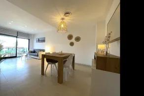 NICE Wohnung in der Nähe BEACH TOSSA - Image 4
