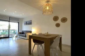 NICE Wohnung in der Nähe BEACH TOSSA - Image 3
