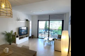 NICE Wohnung in der Nähe BEACH TOSSA - Image 2