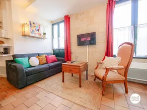 Le Lévrier: Charming, Near castle, Pet-Friendly - Image 4