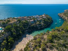 Apartment Cala Pi House by Interhome - Image 3