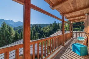 Chalet Dolomites Heart - Image 5