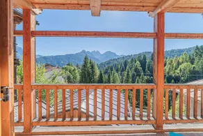 Chalet Dolomites Heart - Image 4