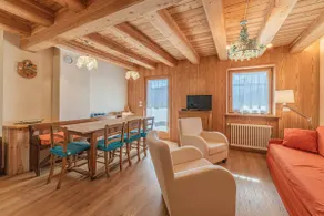 Chalet Dolomites Heart - Image 2