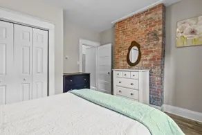 Cozy 1BR TV Wi-Fi Kitchen Nature View - Image 5