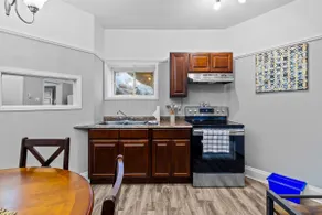 Cozy 1BR TV Wi-Fi Kitchen Nature View - Image 3