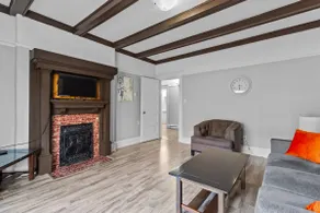Cozy 1BR TV Wi-Fi Kitchen Nature View - Image 4