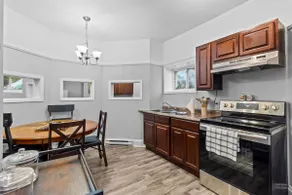 Cozy 1BR TV Wi-Fi Kitchen Nature View - Image 2