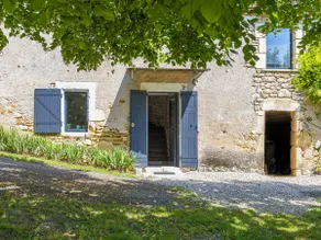Feriehus i Soturac med Privat Pool - Image 4