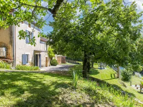 Feriehus i Soturac med Privat Pool - Image 3