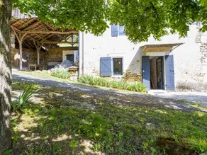 Feriehus i Soturac med Privat Pool - Image 2