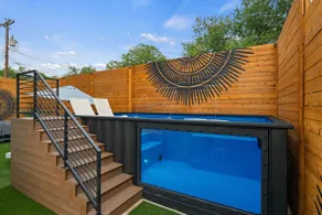 9BR Austin Dreamhouse | Pool+Hot Tub+So Much More - Image 5