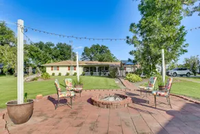 Fish & Explore: Serene Home on Bayou Petit Caillou - Image 2
