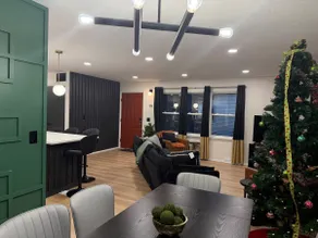 The Game Room - 4 Bed - 2K - Game Room, Fire Pit - Image 2