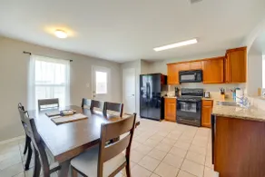 Quiet Suburban Home w/ Private Yard in Seagoville! - Image 5