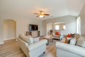 Quiet Suburban Home w/ Private Yard in Seagoville! - Image 4