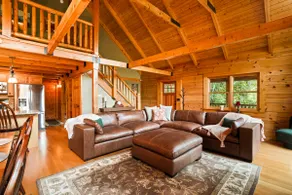 Oasis Glen - Views, Pool, Hot Tub - Image 4