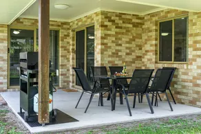 Welcome to Tinnie Retreat - Image 4