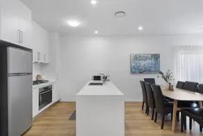 Family-Friendly House with Courtyard Retreat - Image 3