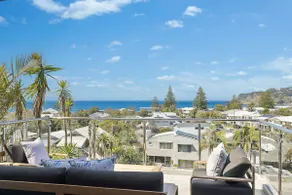 Ocean Views Every Room. 100m to Beach. Sleeps 13 - Image 5