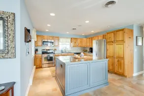 Pool & Stunning Water Views: Kent Island Home! - Image 5