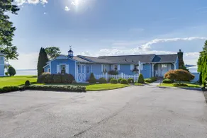Pool & Stunning Water Views: Kent Island Home! - Image 2