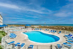 1BR Gulf Front Condo - 3 Pools - Sugar Beach 304 - Image 4