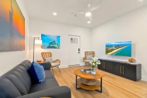 High-end Waterfront | Near Beach & SpaceX Views - Image 2