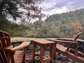 New! Stone Haven Cottage by Buffalo Mtn Getaway - Image 2