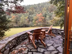 New! Stone Haven Cottage by Buffalo Mtn Getaway - Image 4