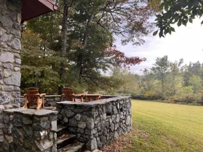 New! Stone Haven Cottage by Buffalo Mtn Getaway - Image 5